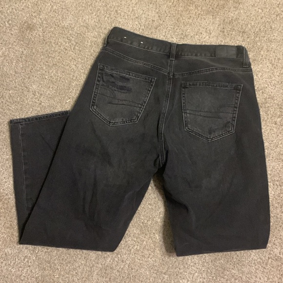 American Eagle mom jean - Picture 6 of 10